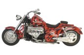 2006 Boss Hoss BHC-3 502 photo